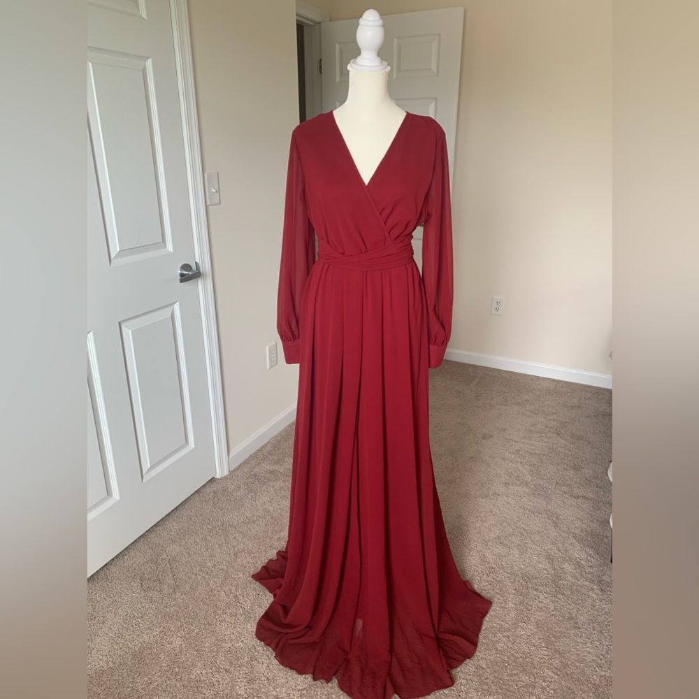 Baltic Born Lydia Dress